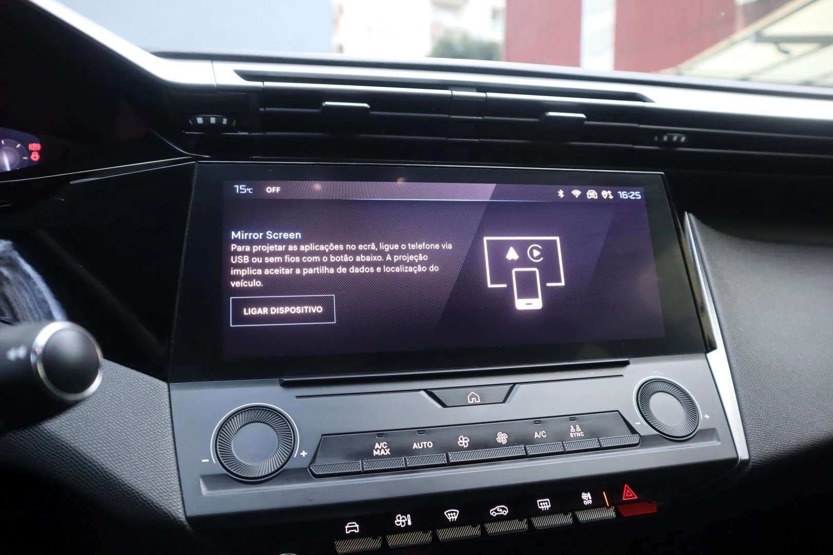 Peugeot 308 1.2 PureTech Active Pack