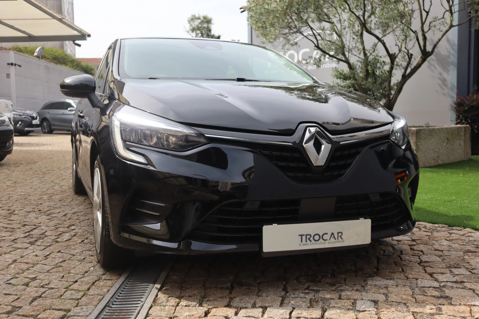 Renault Clio 1.6 E-Tech Full Hybrid Engineered