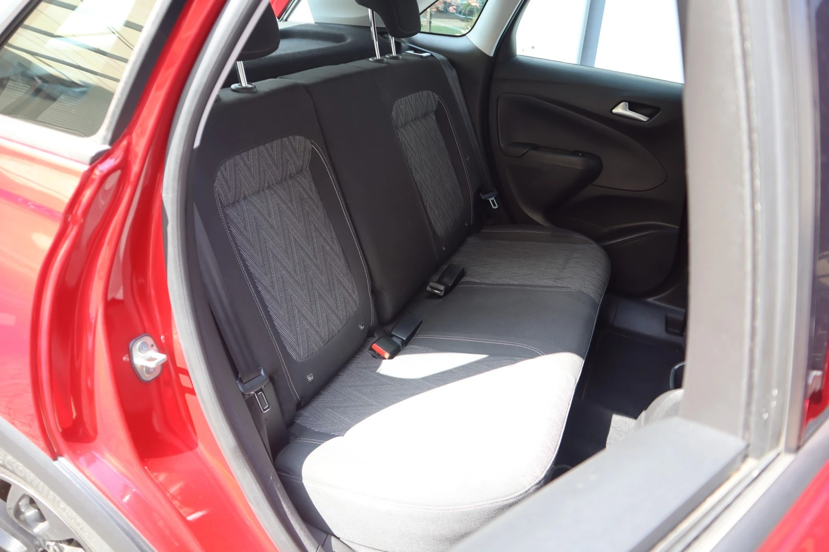 Opel Crossland X 1.2 2020