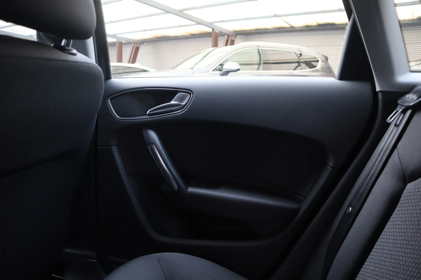 Audi A1 Sportback 1.6 TDI Sport