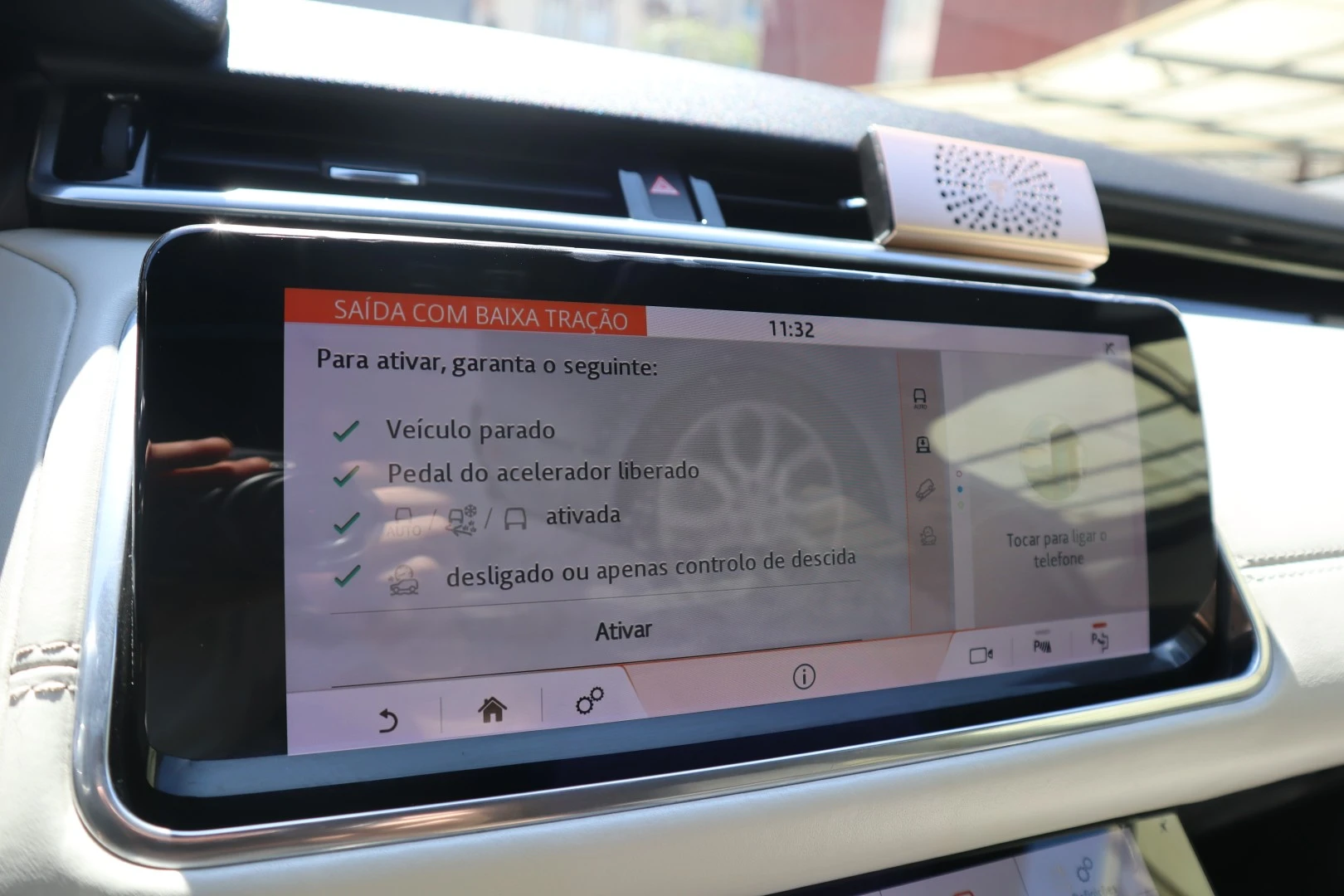 Land Rover Range Rover Velar 3.0 D R-Dynamic HSE