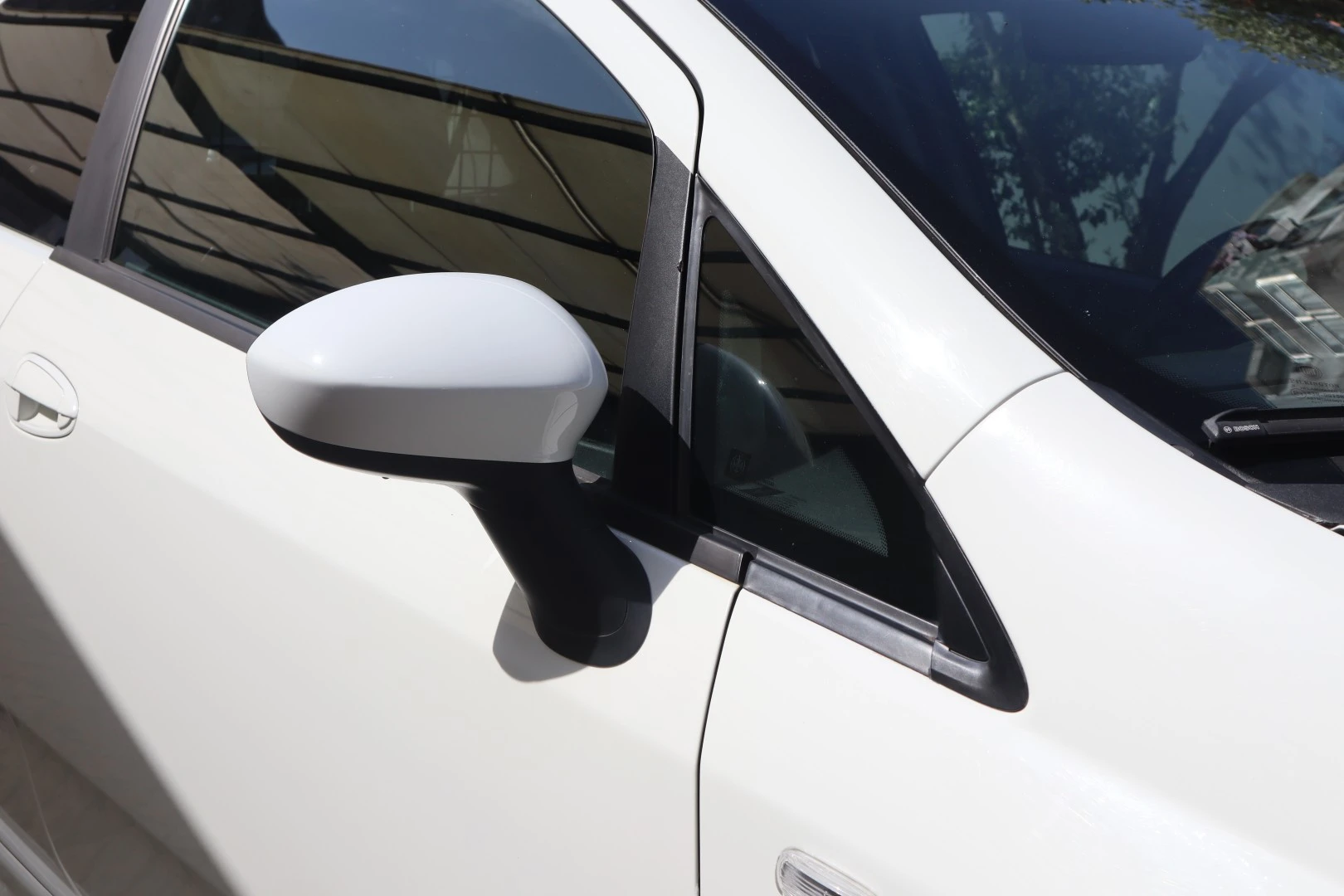 Fiat Punto Punto