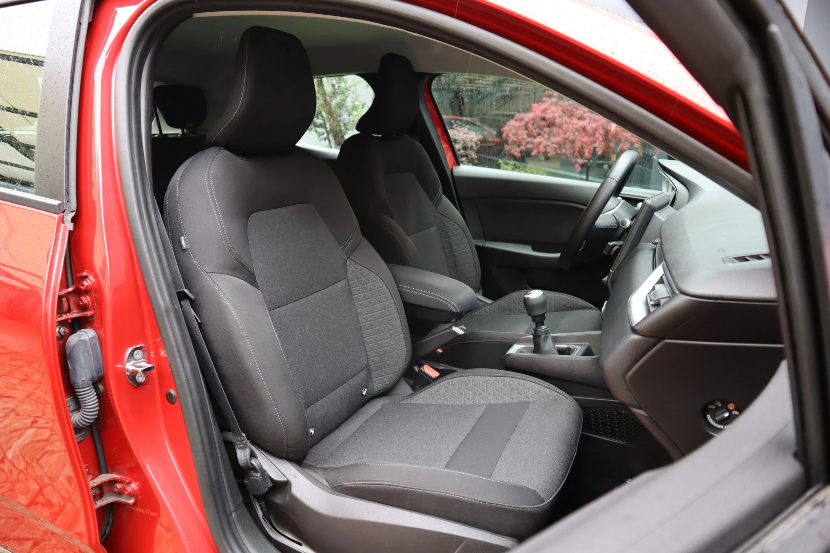 Renault Clio 1.0 TCe Evolution