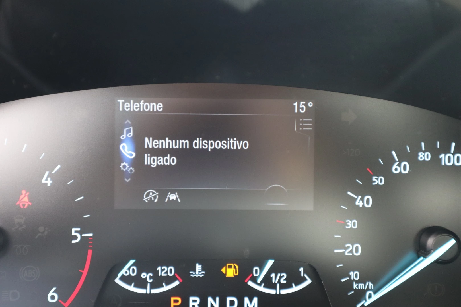 Ford Focus 1.5 TDCi EcoBlue Titanium Aut.