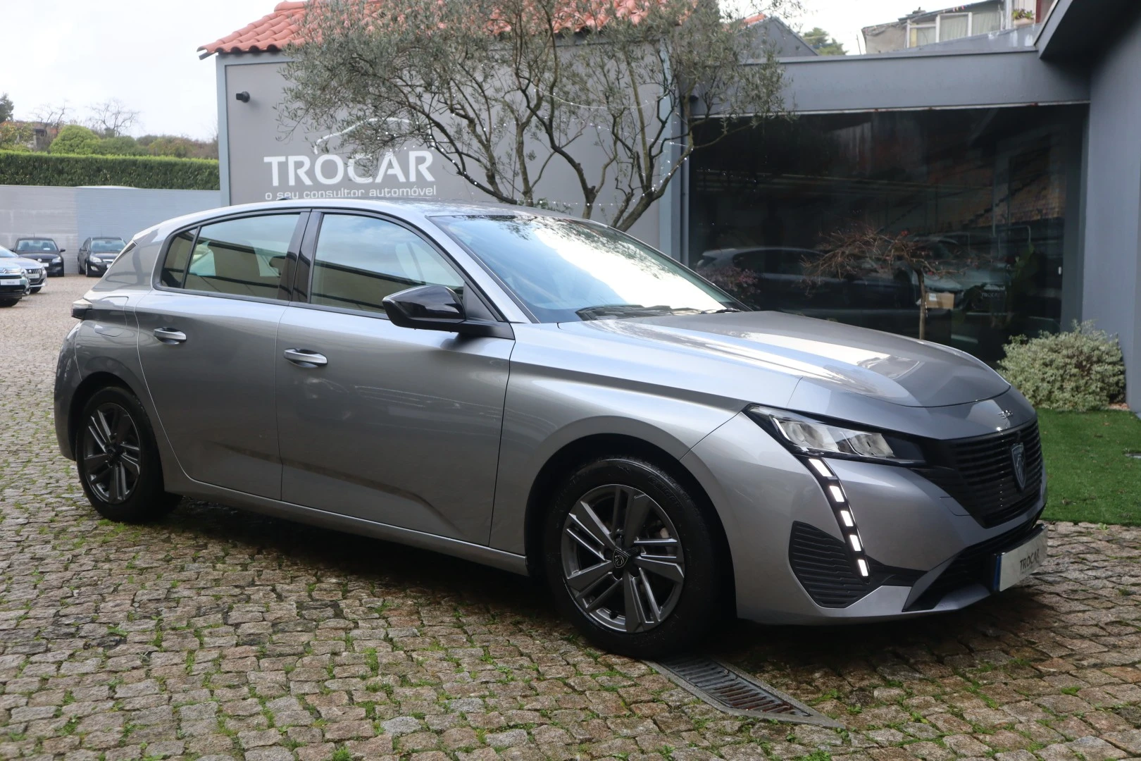 Peugeot 308 1.2 PureTech Active Pack