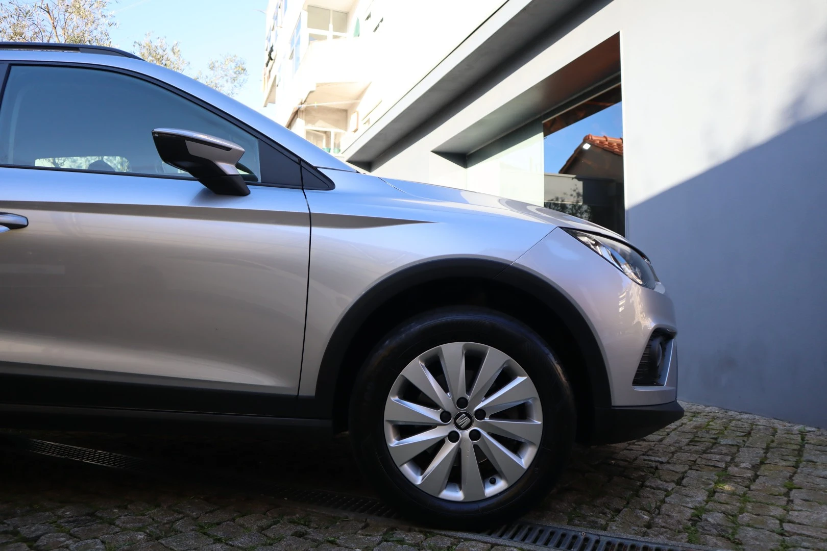 SEAT Arona 1.6 TDI Style
