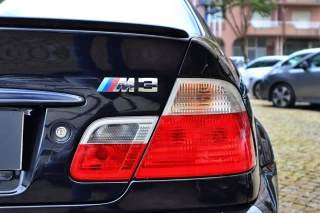 BMW M3 Standard