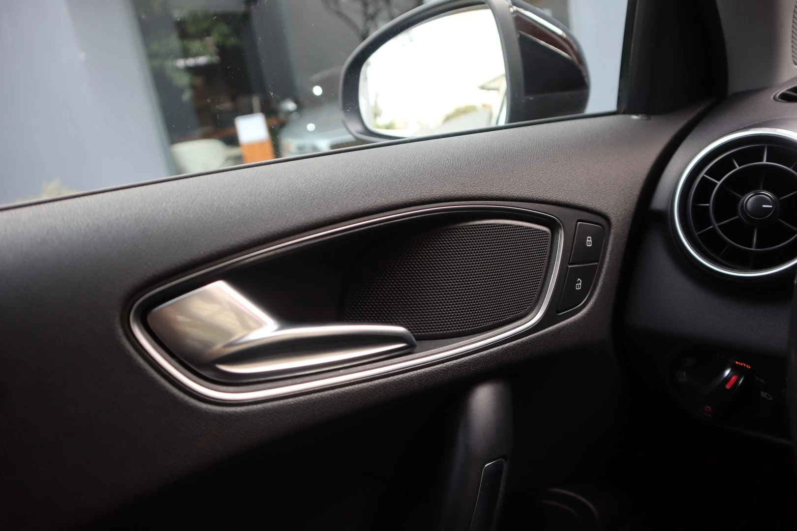 Audi A1 Sportback 1.6 TDI Sport