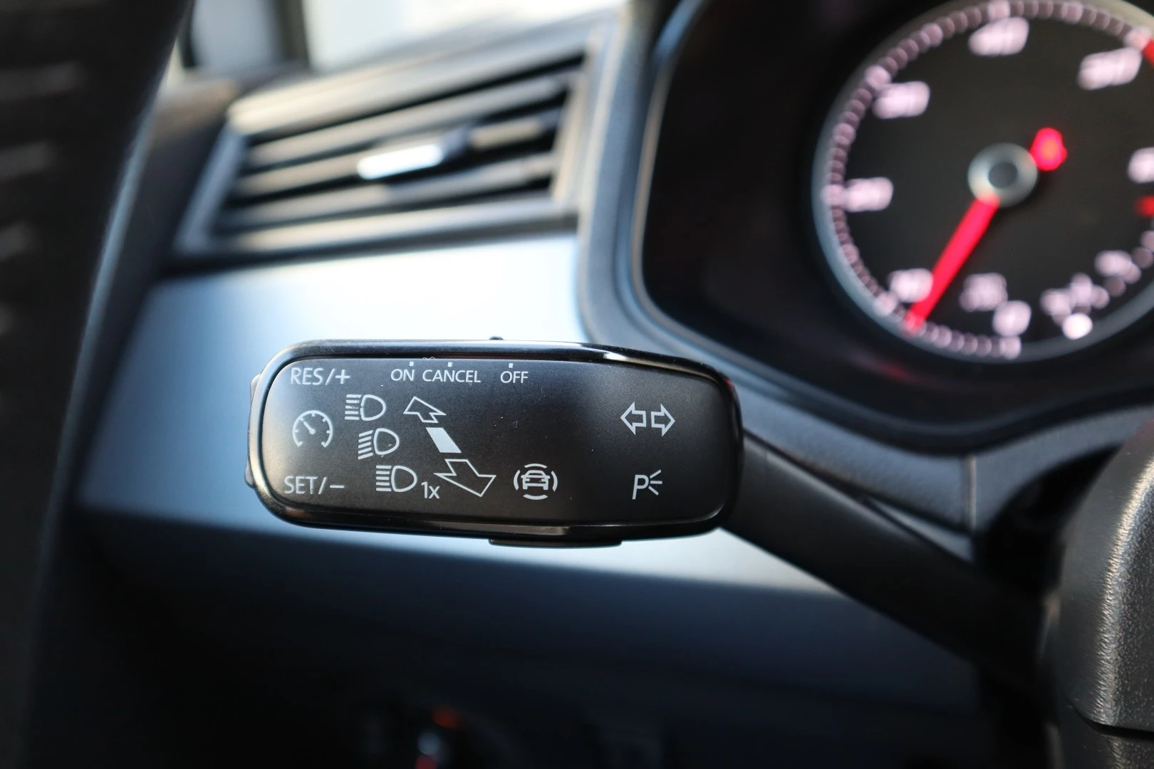 SEAT Arona 1.6 TDI Style