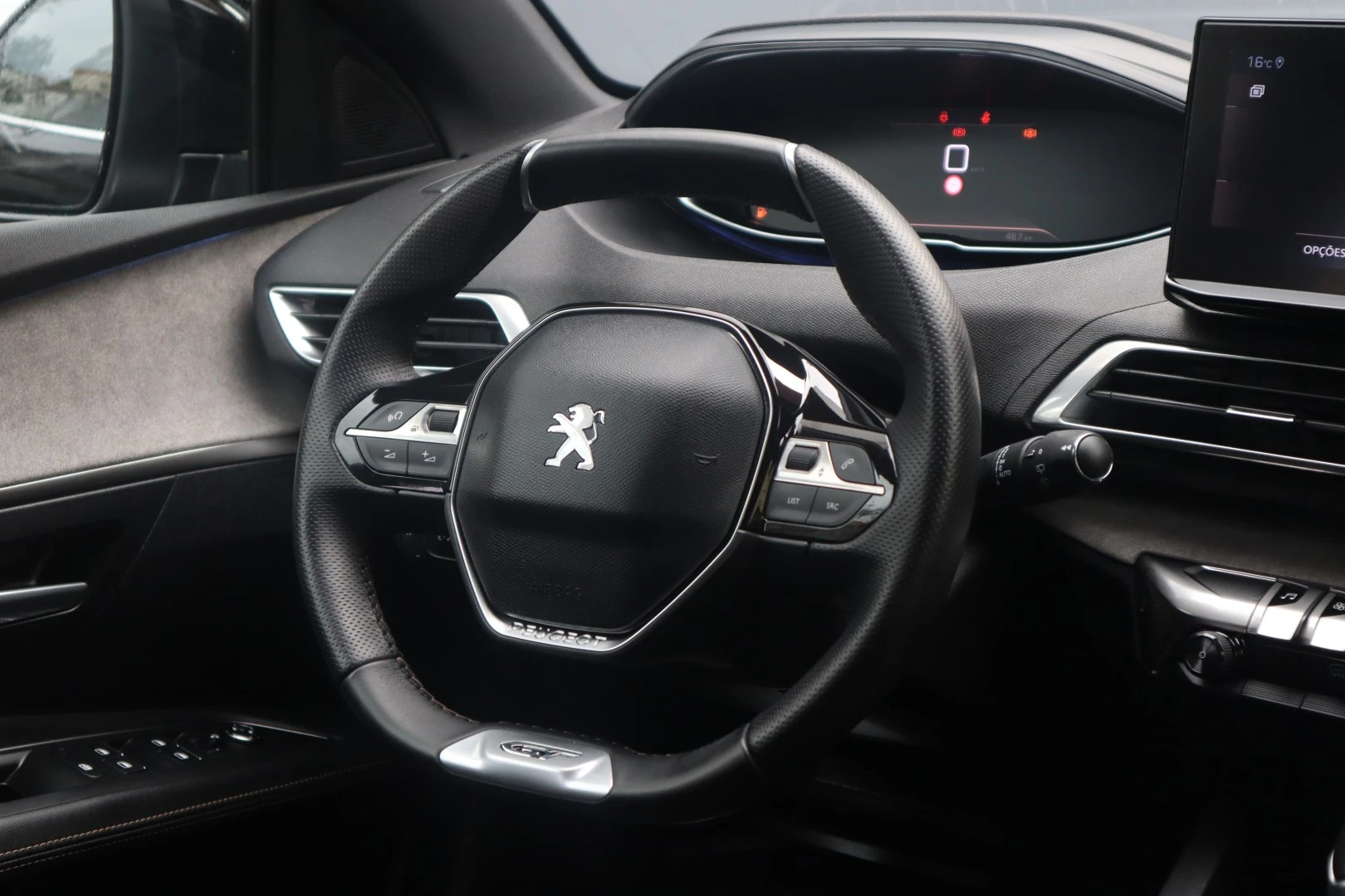 Peugeot 3008 1.2 PureTech GT
