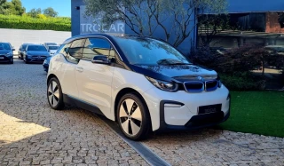 BMW i3 (120 Ah)