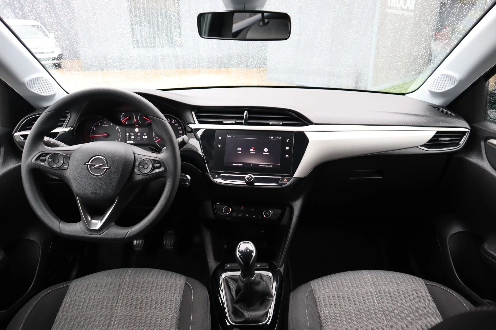 Opel Corsa 1.2 Business Edition