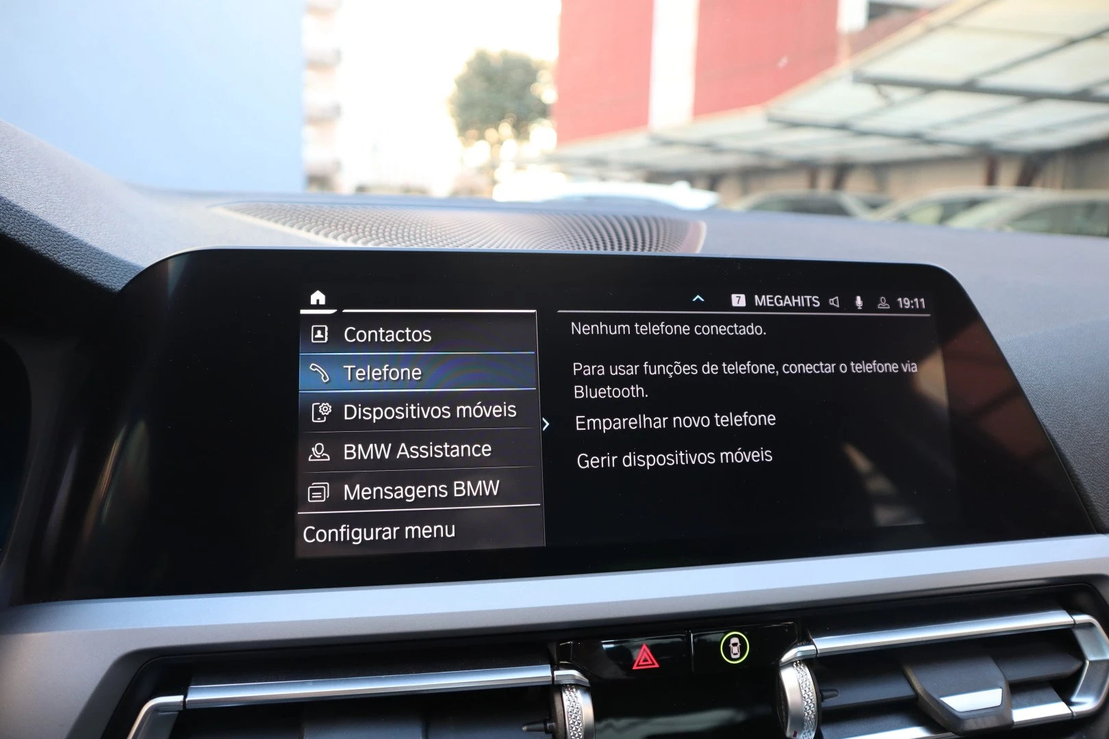 BMW 330 e Corporate Edition Auto