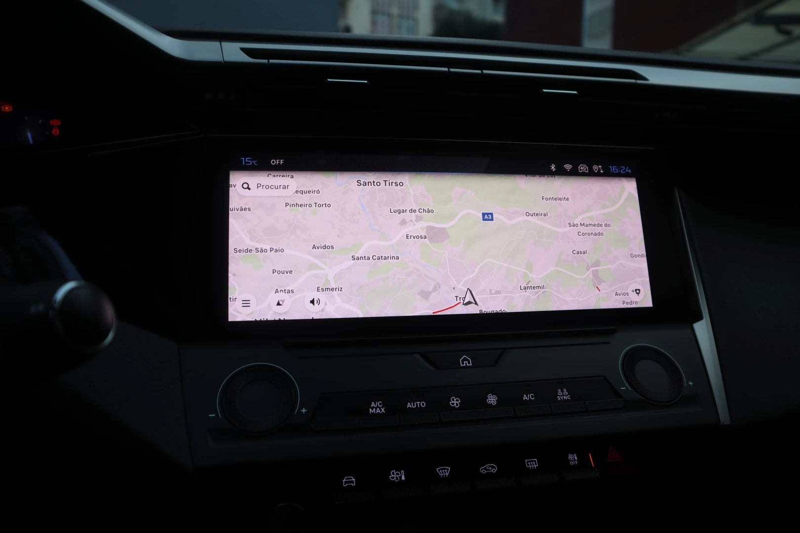 Peugeot 308 1.2 PureTech Active Pack