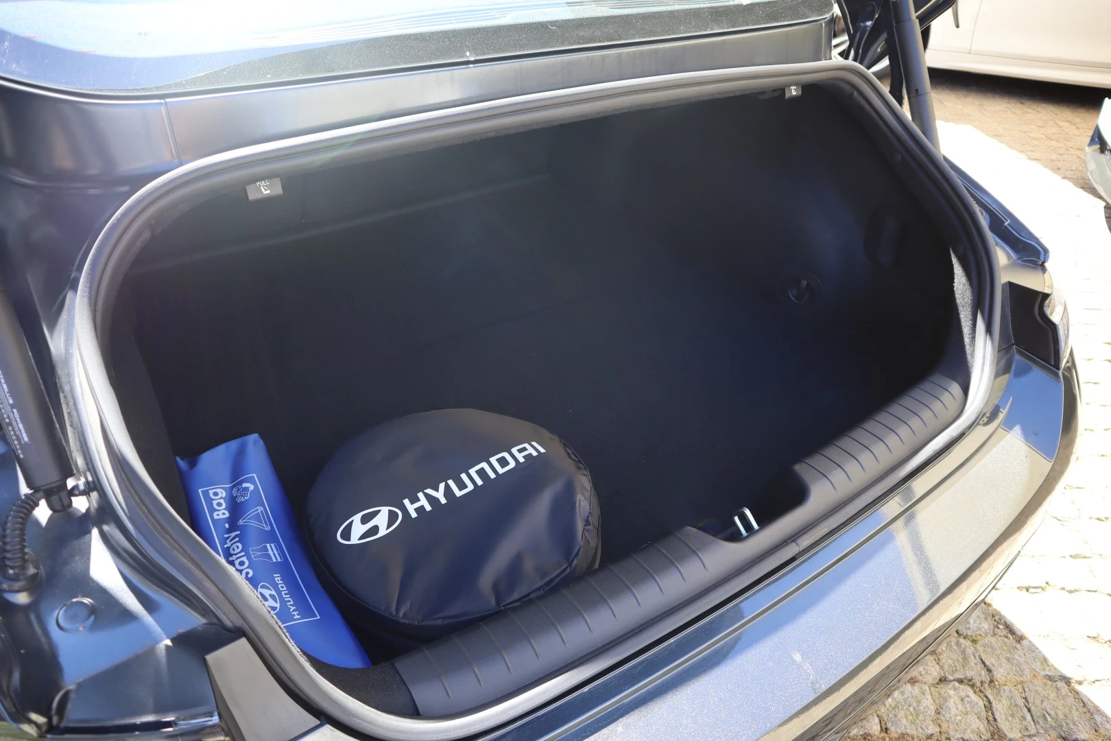 Hyundai Ioniq 6 Ioniq 6