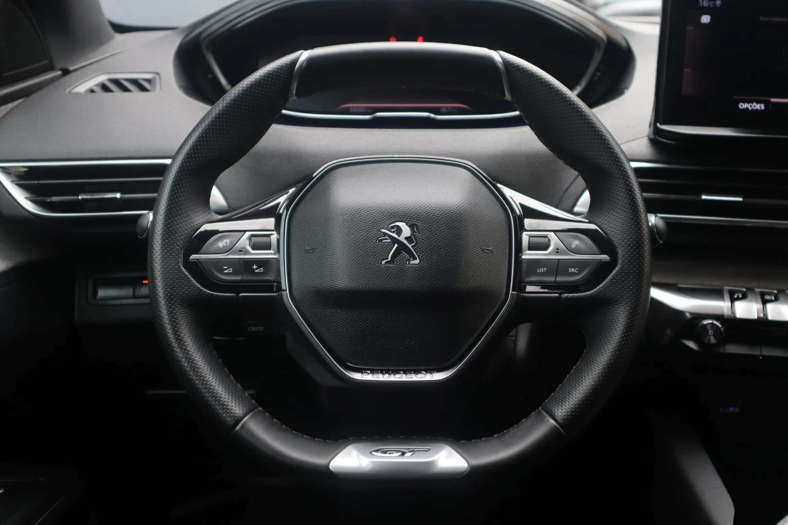 Peugeot 3008 1.2 PureTech GT