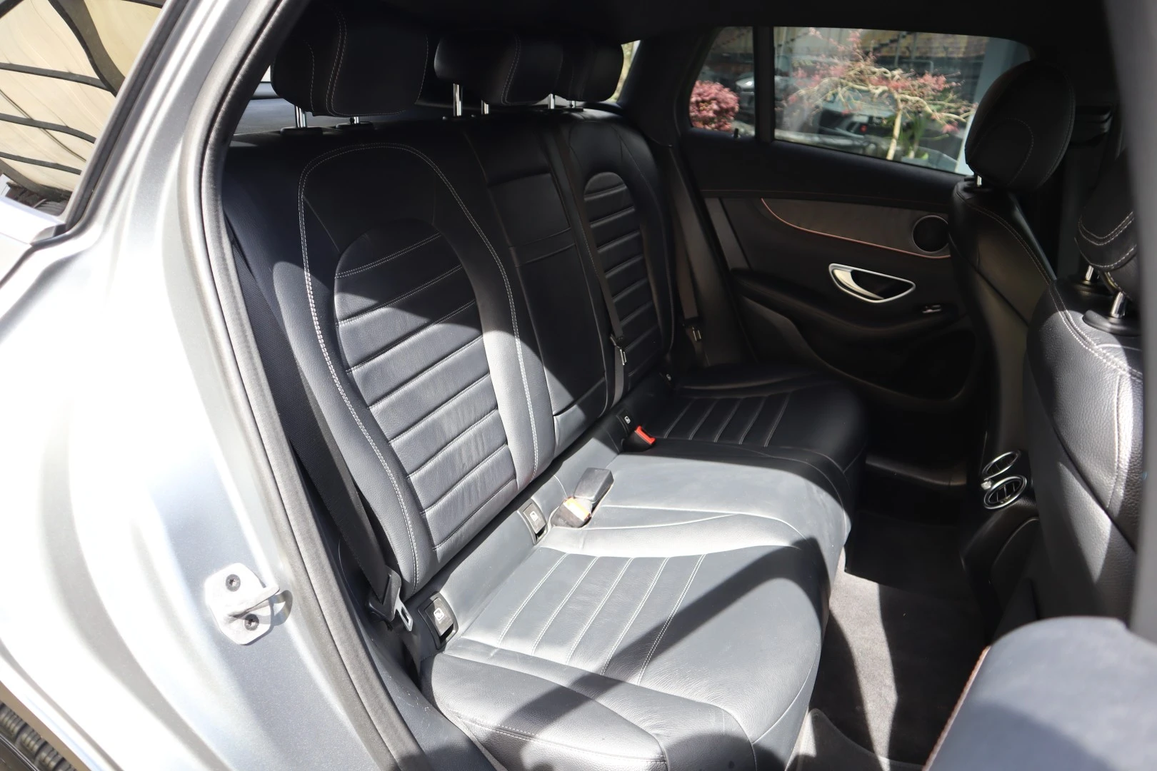 Mercedes-Benz EQC 400 4Matic AMG Line