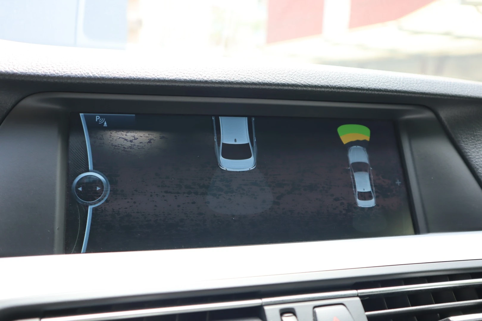 BMW 520 d Aut.