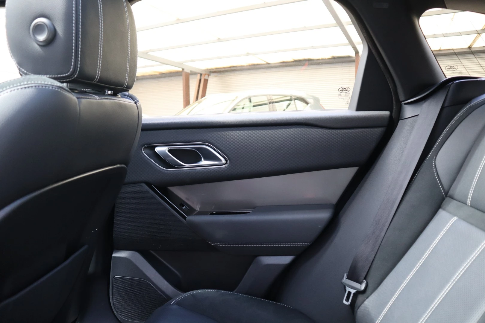 Land Rover Range Rover Velar 2.0 P400e AWD Dynamic HSE