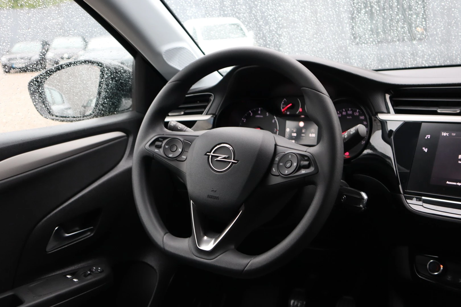 Opel Corsa 1.2 Business Edition