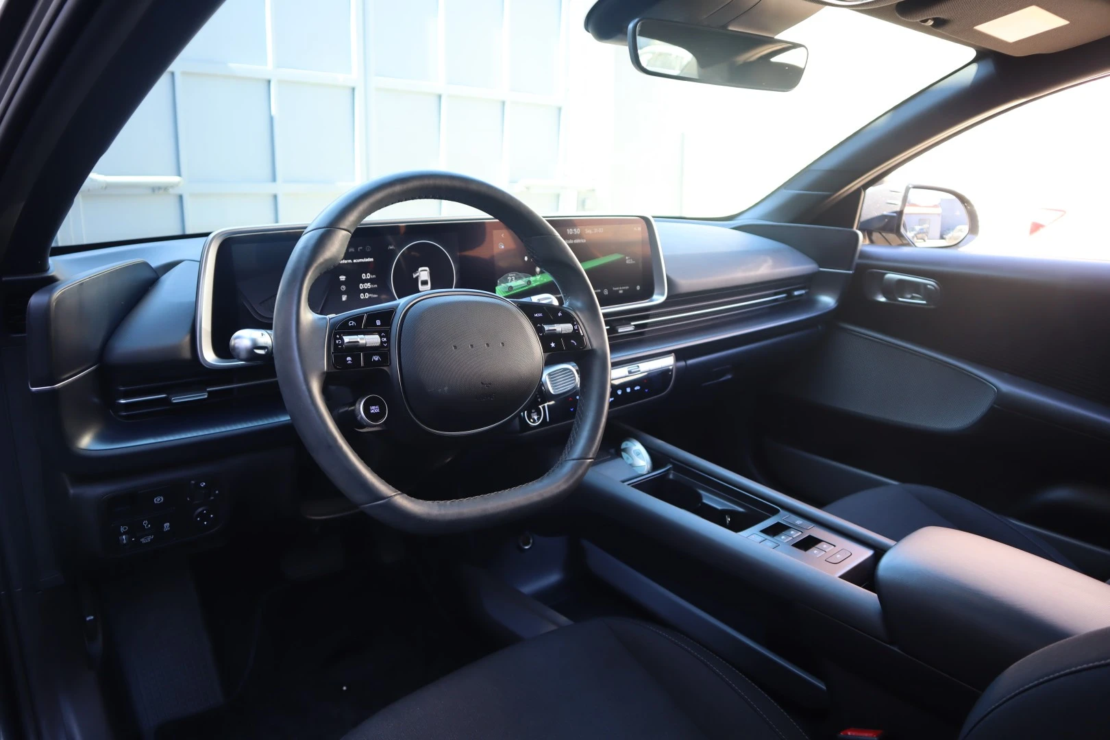 Hyundai Ioniq 6 Ioniq 6