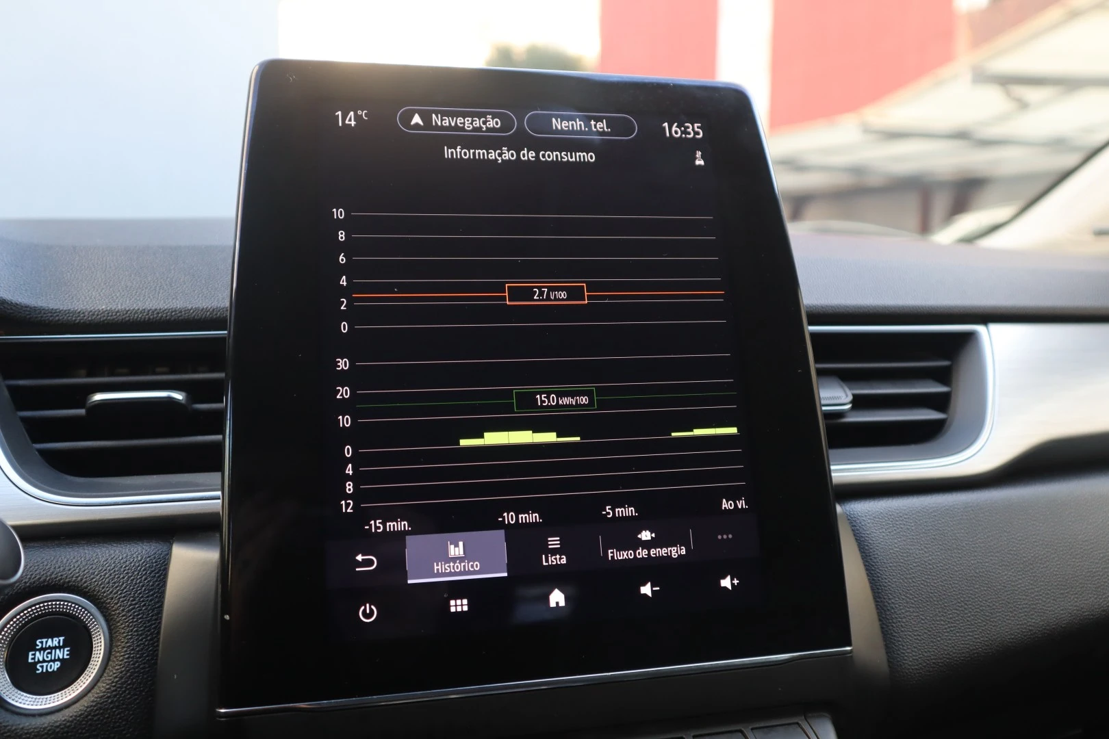 Renault Captur 1.6 E-Tech Plug-In Exclusive