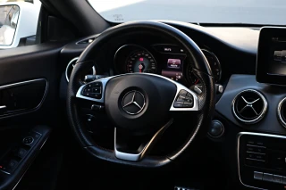 Mercedes-Benz CLA 200 d Shooting Brake AMG Line Aut.