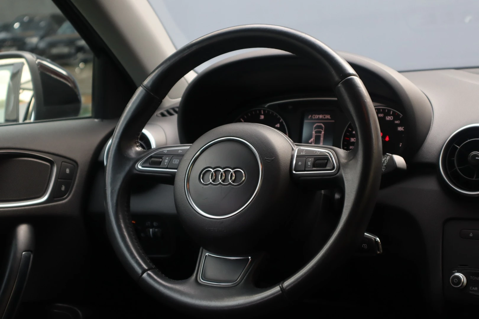 Audi A1 Sportback 1.6 TDI Sport