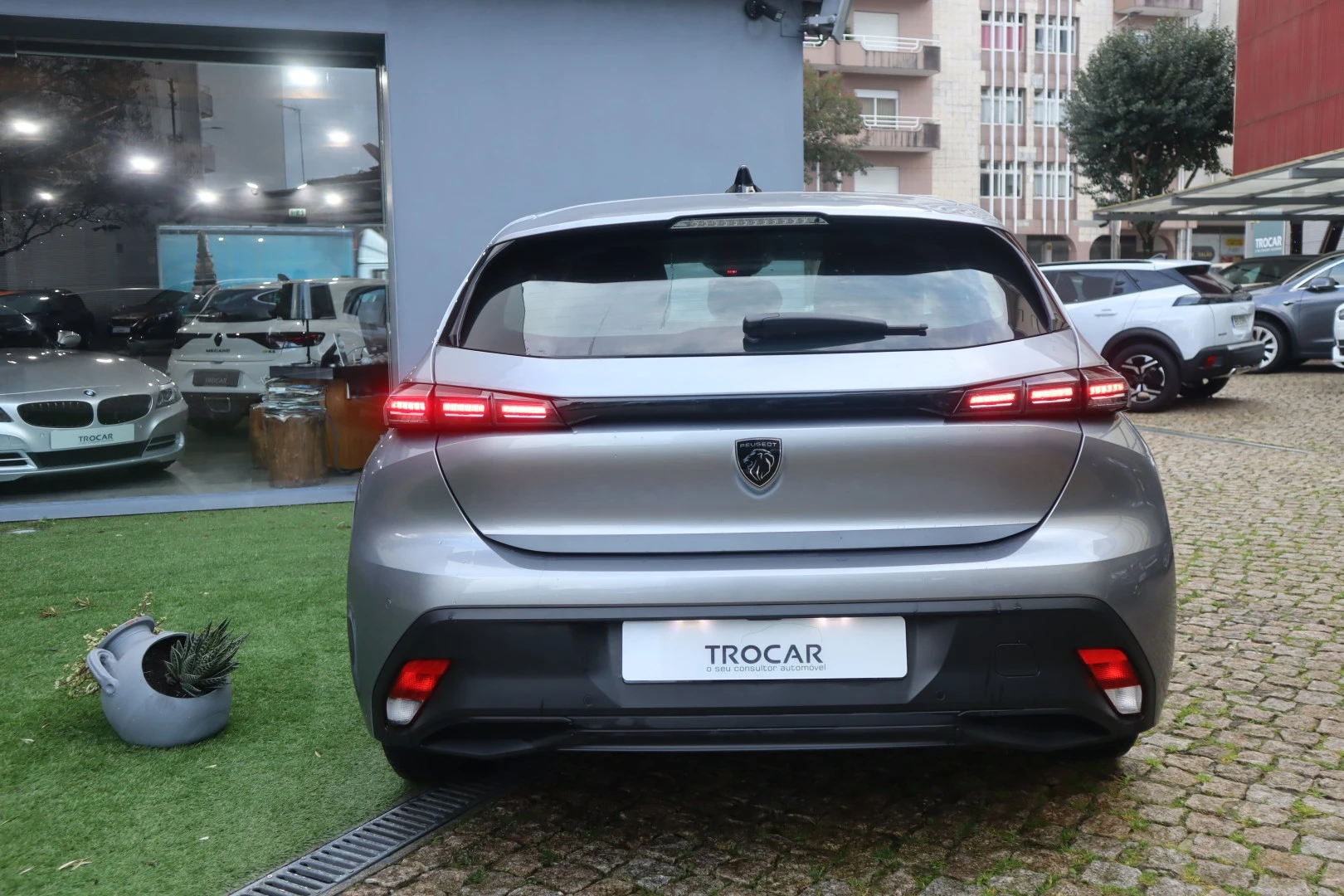 Peugeot 308 1.2 PureTech Active Pack