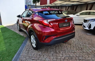 Toyota C-HR 1.8 HSD Comfort