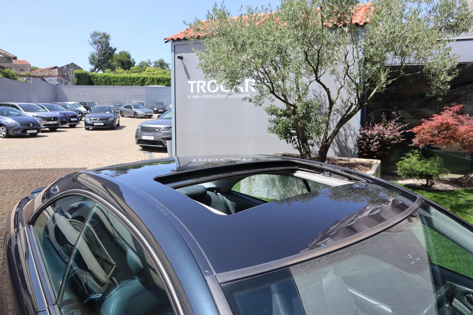 Mercedes-Benz CLK 270 CDi Avantgarde
