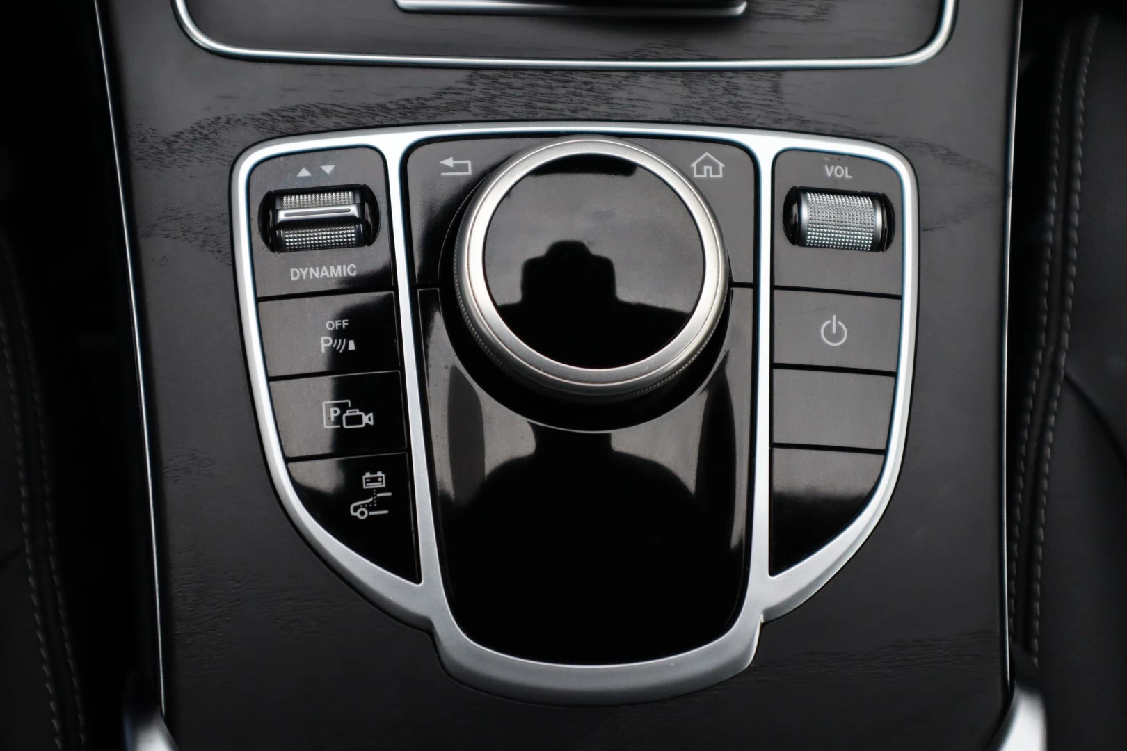 Mercedes-Benz C 300 de Avantgarde