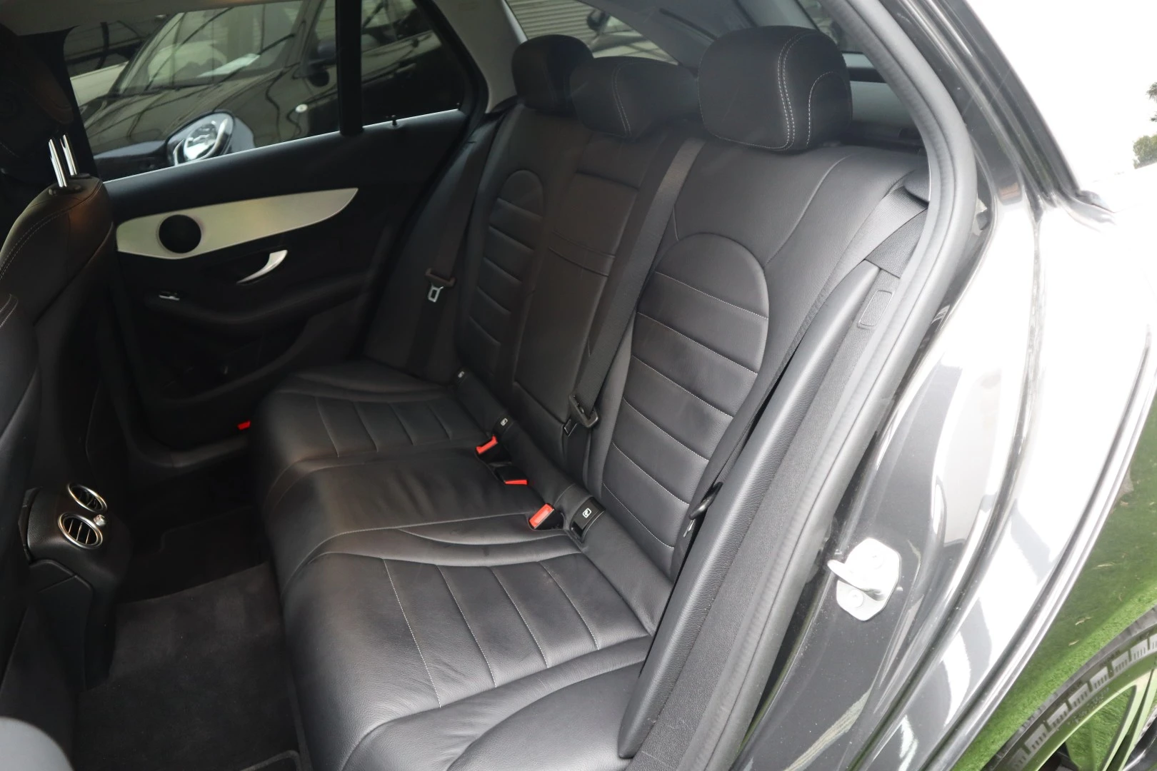 Mercedes-Benz C 300 de Avantgarde