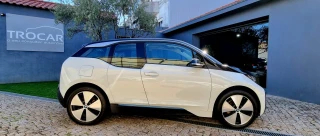 BMW i3 (120 Ah)