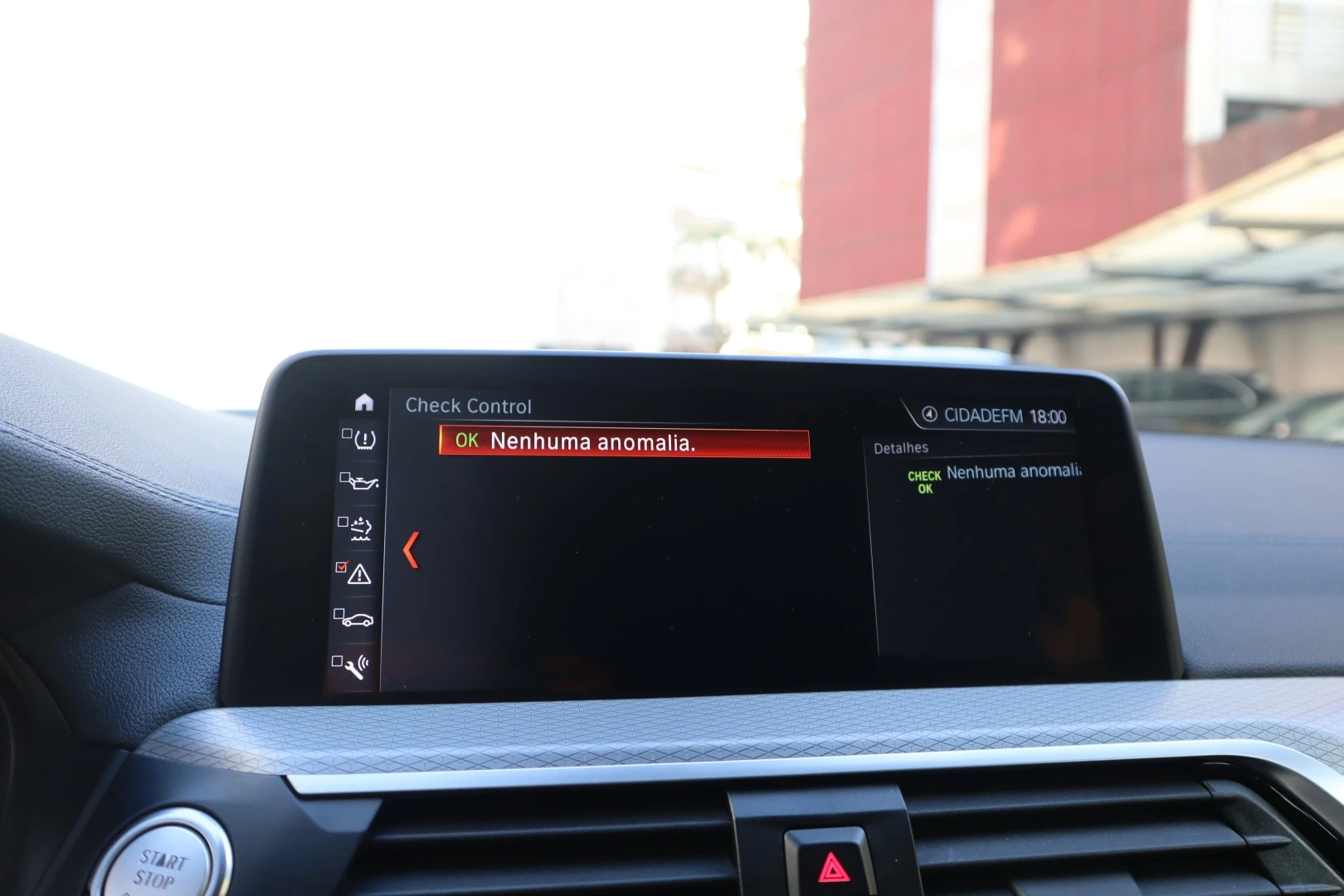 BMW X3 20 d xDrive Pack M Auto