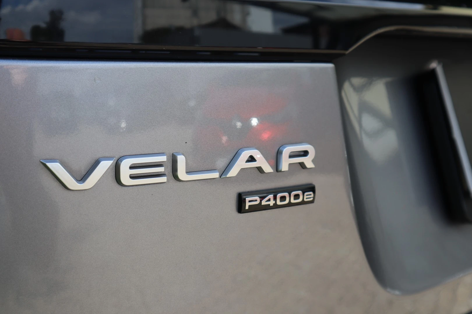 Land Rover Range Rover Velar 2.0 P400e AWD Dynamic HSE