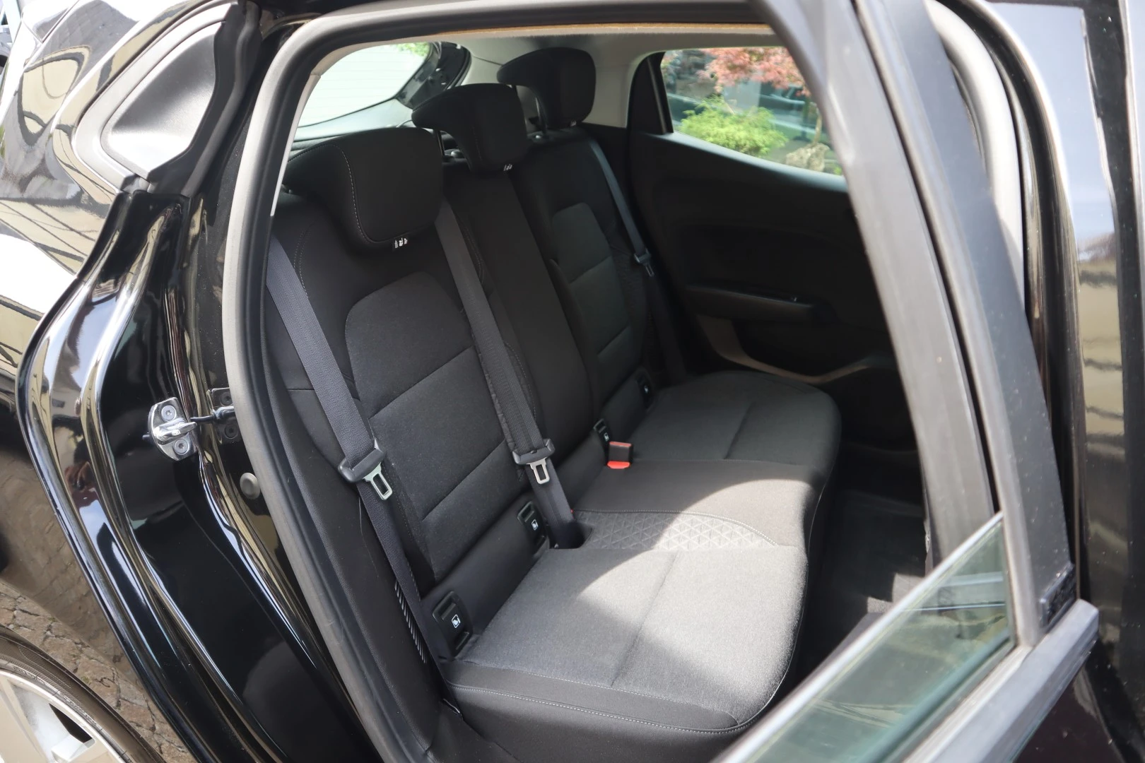 Renault Clio 1.6 E-Tech Full Hybrid Engineered