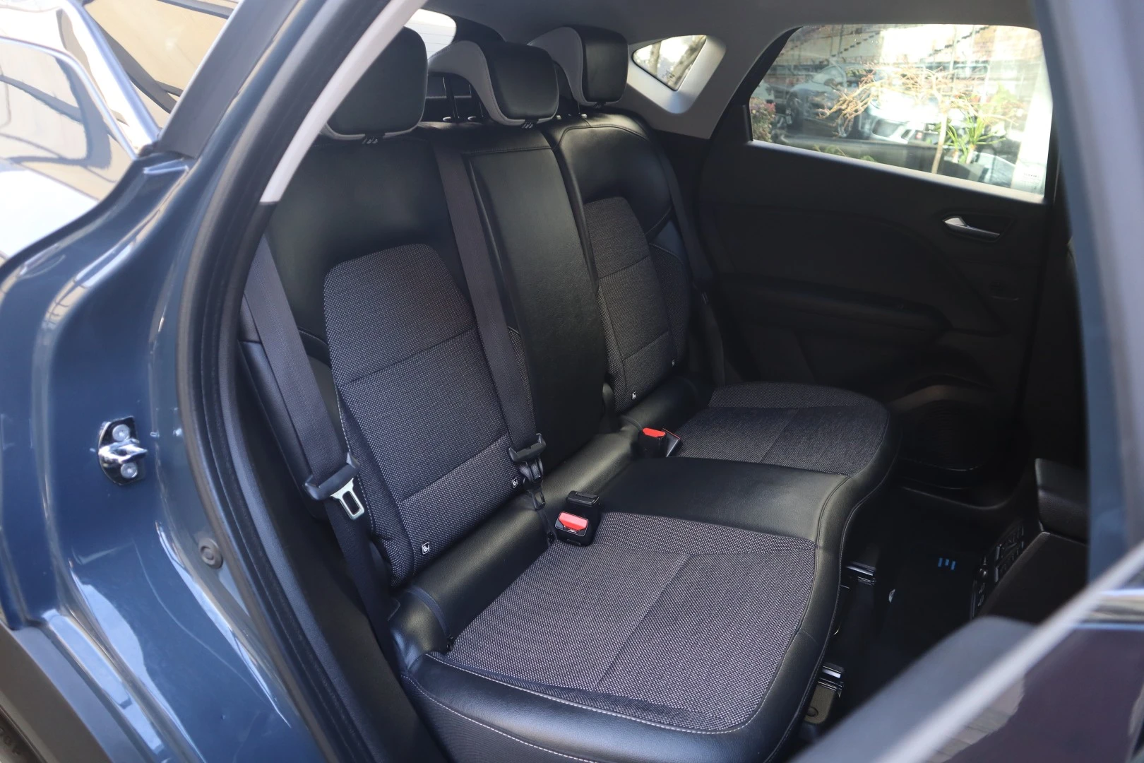 Renault Captur 1.6 E-Tech Plug-In Exclusive