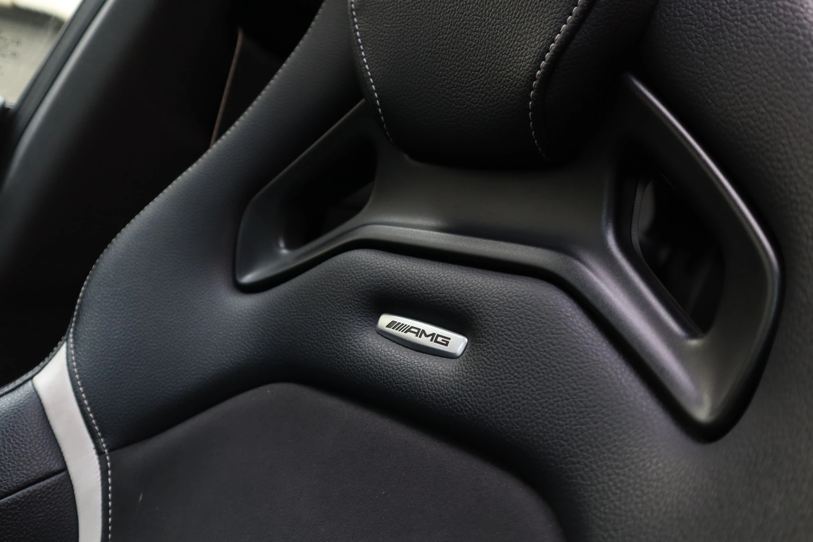Mercedes-Benz CLA 45 AMG 4Matic Speedshift DCT 7G Night Edition