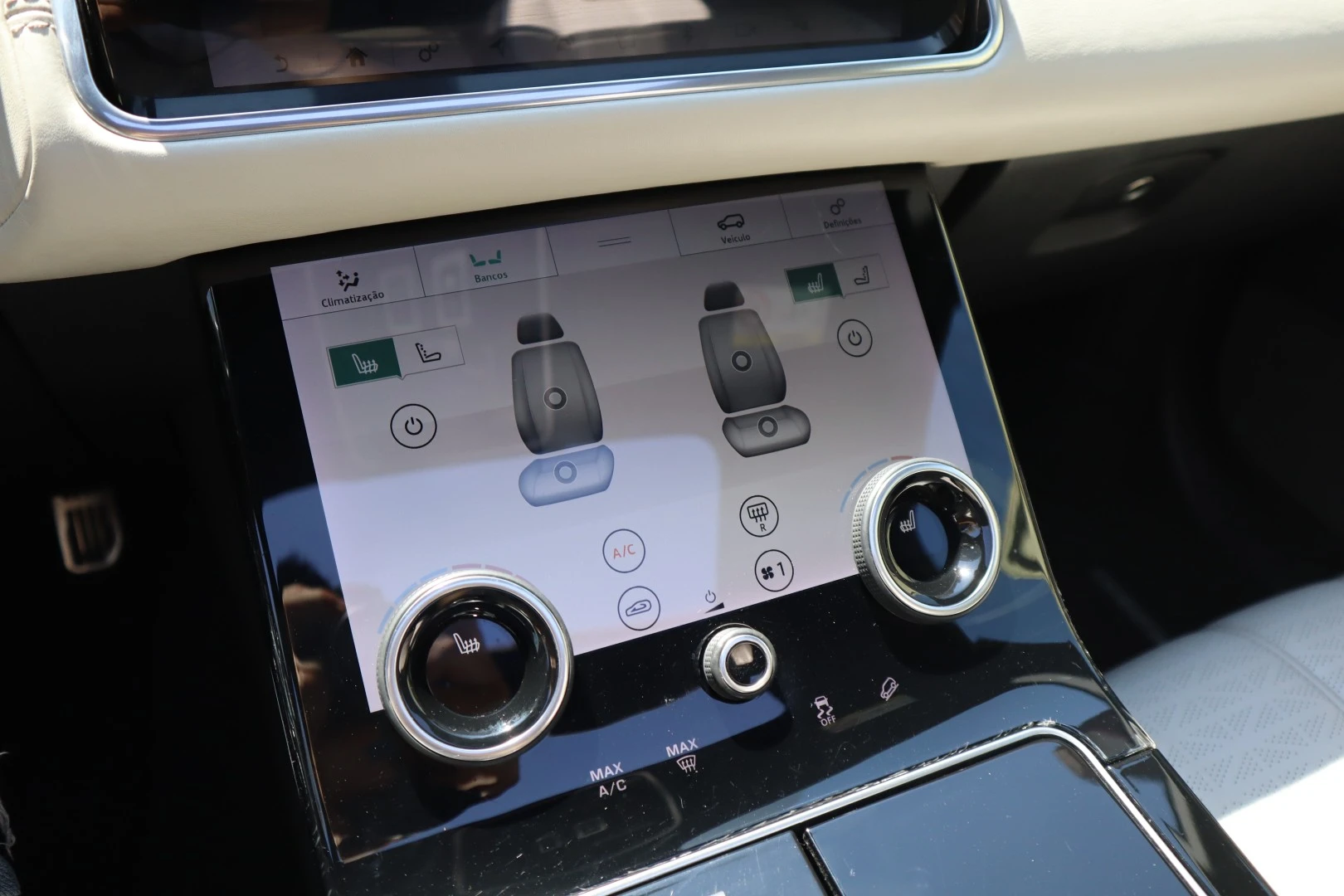 Land Rover Range Rover Velar 3.0 D R-Dynamic HSE