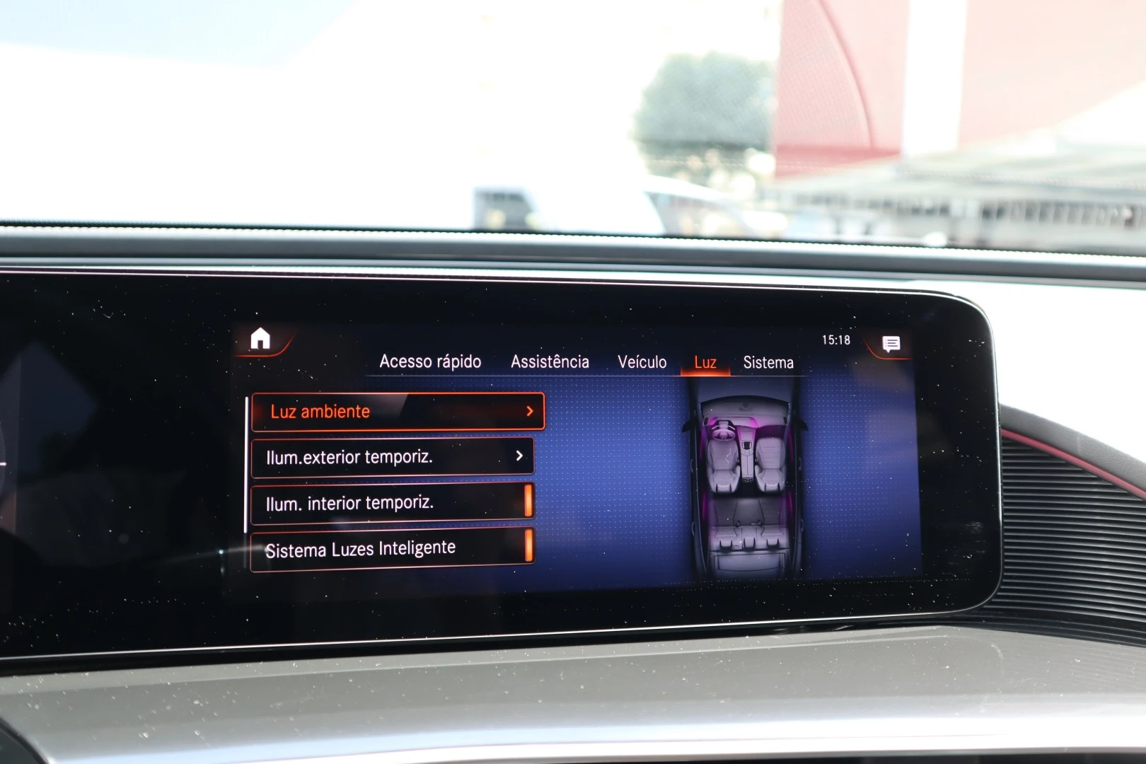 Mercedes-Benz EQC 400 4Matic AMG Line