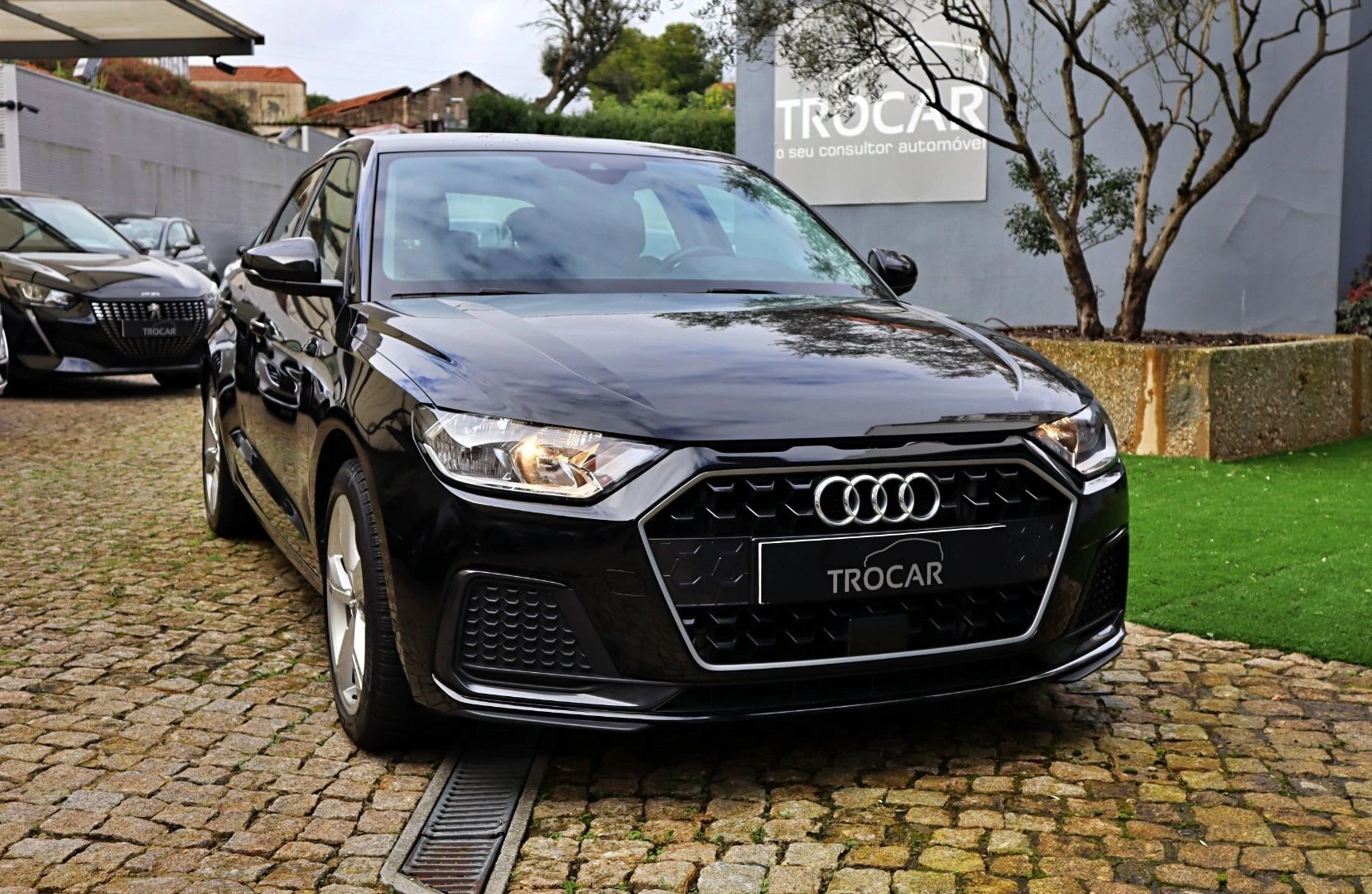 Audi A1 Sportback 35 TFSI Advanced S tronic