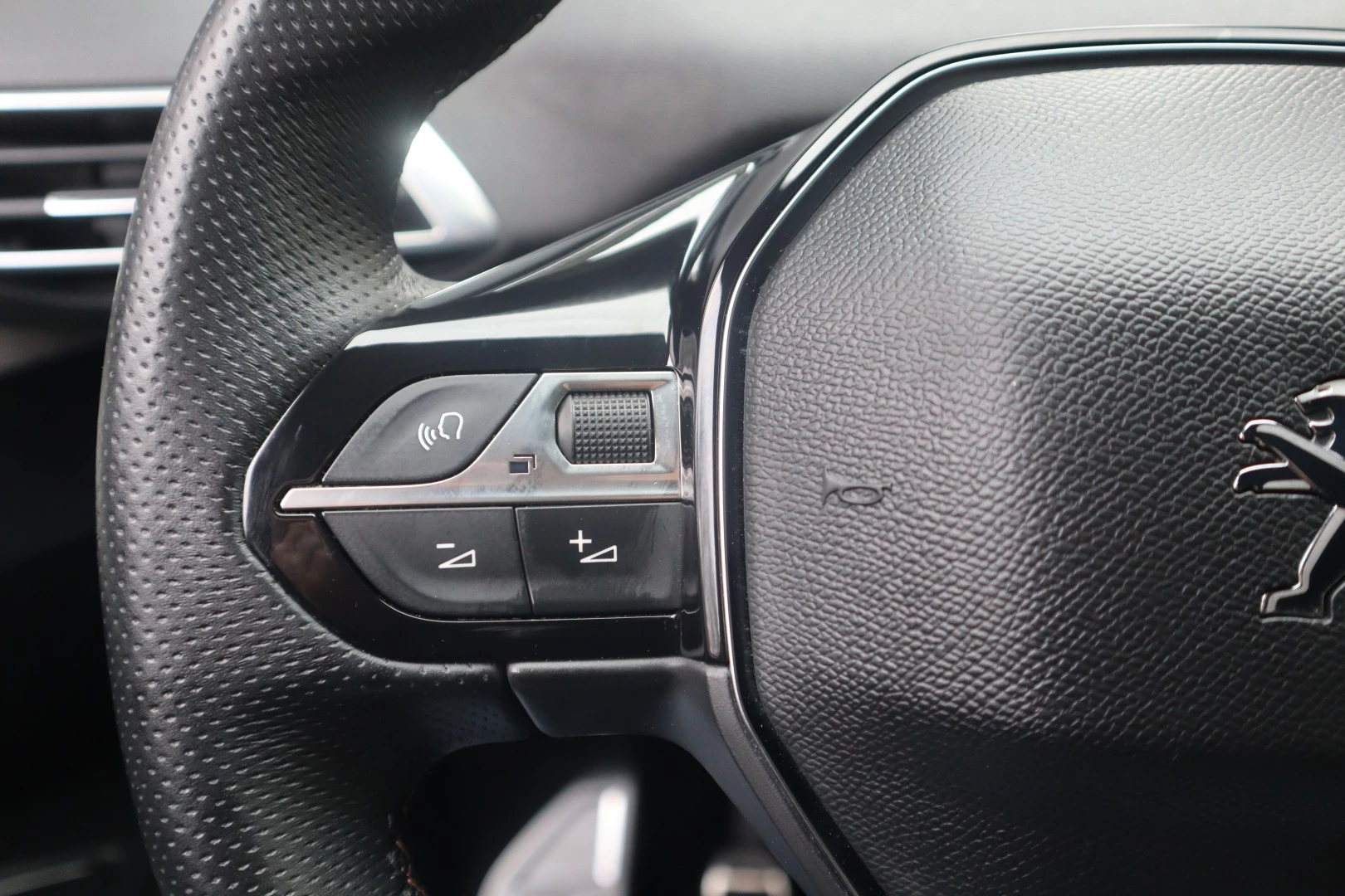 Peugeot 3008 1.2 PureTech GT
