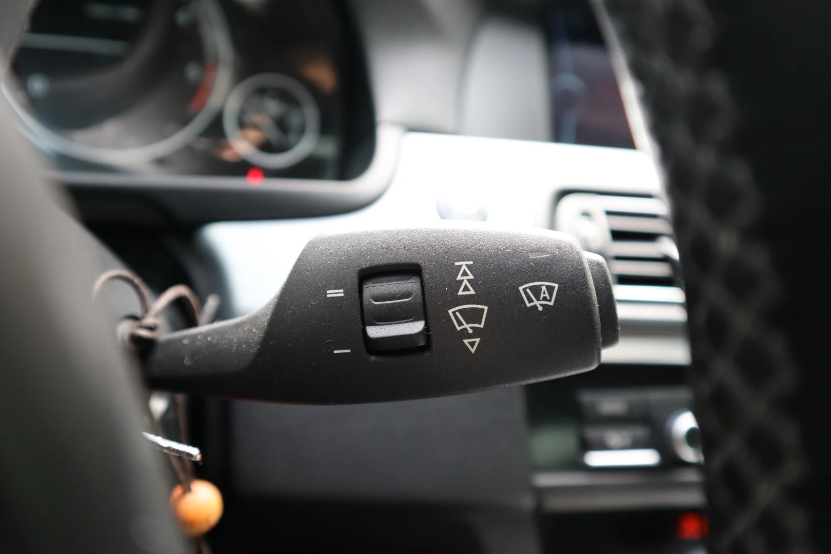BMW 520 d Aut.