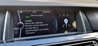 BMW 520 d Auto