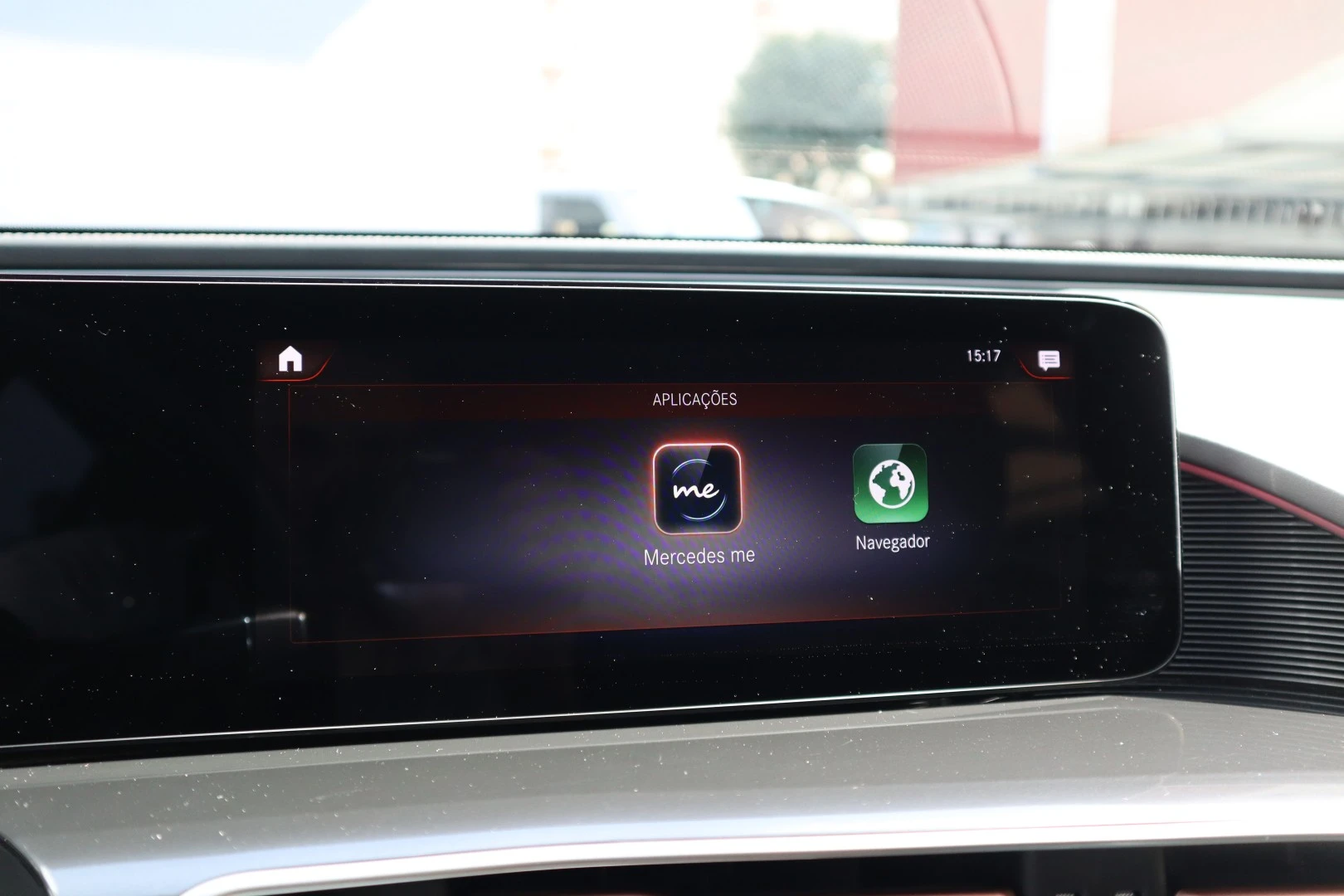 Mercedes-Benz EQC 400 4Matic AMG Line