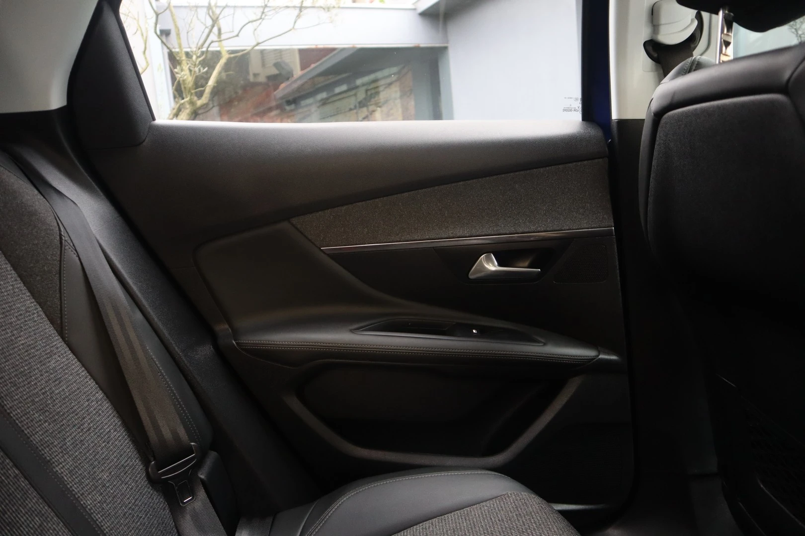 Peugeot 3008 1.5 BlueHDi Allure EAT8
