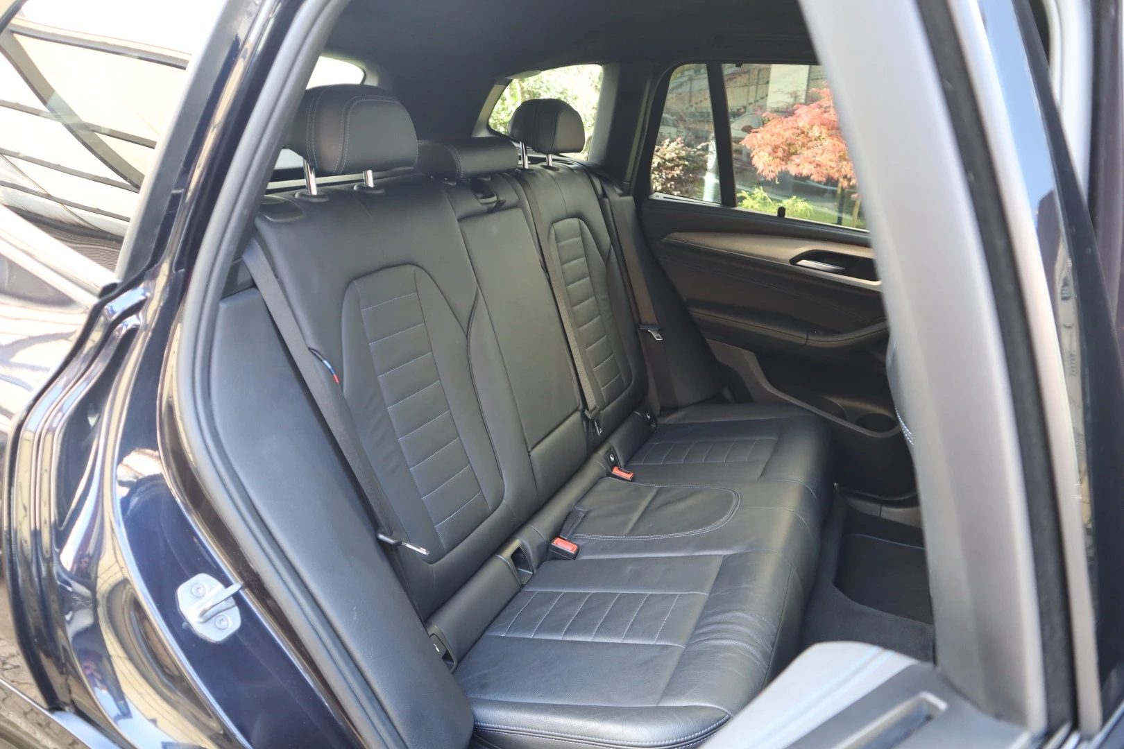 BMW X3 20 d xDrive Pack M Auto
