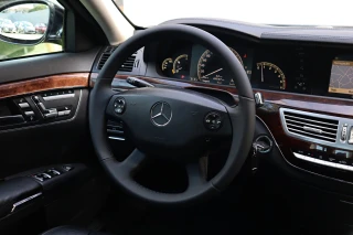 Mercedes-Benz S 320 CDi