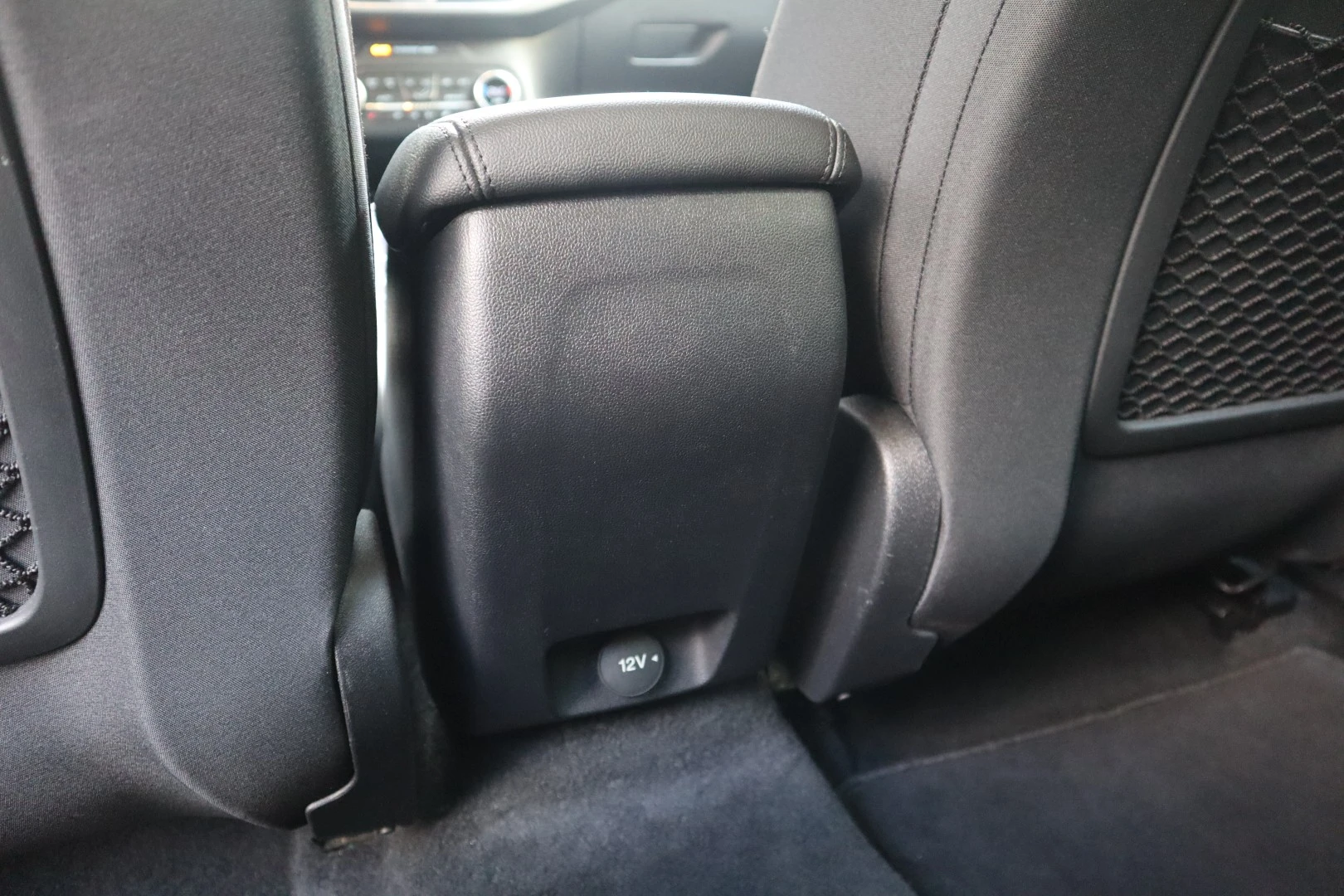 Ford Focus 1.5 TDCi EcoBlue Titanium Aut.